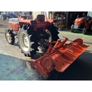 KUBOTA トラクター L1-245D