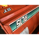 KUBOTA トラクター L1-245D