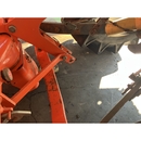 KUBOTA トラクター L1-245D