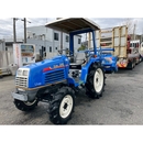 ISEKI トラクター TF26F