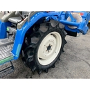 ISEKI トラクター TF26F