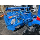 ISEKI トラクター TF26F