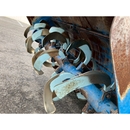 ISEKI トラクター TF26F