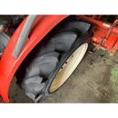 YANMAR トラクター RS270