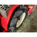 YANMAR トラクター Ke-4D