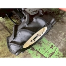 YANMAR トラクター Ke-4D