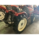 YANMAR トラクター AF222