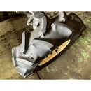 YANMAR トラクター AF222