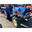 ISEKI トラクター TA267F