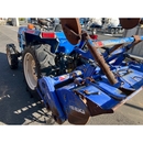 ISEKI トラクター TA267F