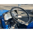 ISEKI トラクター TA267F