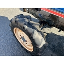 ISEKI トラクター TA267F