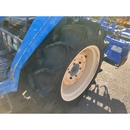 ISEKI トラクター TA267F