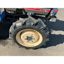 ISEKI トラクター TA267F