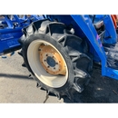 ISEKI トラクター TA267F