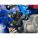 ISEKI トラクター TA267F