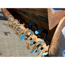 ISEKI トラクター TA267F