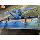 ISEKI ロータリー 