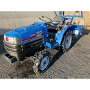 ISEKI トラクター TF153