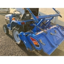 ISEKI トラクター TF153