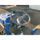 ISEKI トラクター TF153