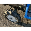 ISEKI トラクター TF153