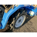 ISEKI トラクター TF153