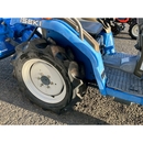 ISEKI トラクター TF153