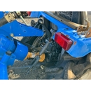 ISEKI トラクター TF153