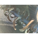 ISEKI トラクター TF153