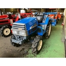 ISEKI トラクター TU177F