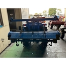 ISEKI トラクター TU177F