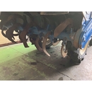 ISEKI トラクター TU177F