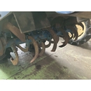 ISEKI トラクター TU177F