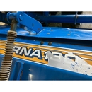 ISEKI トラクター TU177F