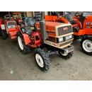 YANMAR トラクター F15D