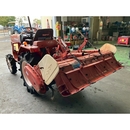 YANMAR トラクター F15D