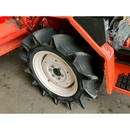 YANMAR トラクター F15D