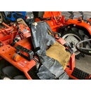 YANMAR トラクター F15D