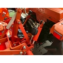 YANMAR トラクター F15D