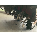 YANMAR トラクター F15D