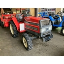 YANMAR トラクター F20D