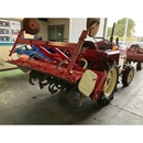 YANMAR トラクター F20D