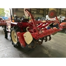 YANMAR トラクター F20D