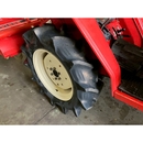 YANMAR トラクター F20D