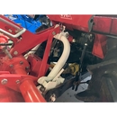 YANMAR トラクター F20D