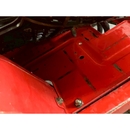 YANMAR トラクター F20D