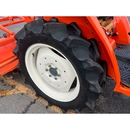 KUBOTA トラクター GL240