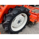 KUBOTA トラクター GL240