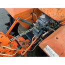 KUBOTA トラクター B1500